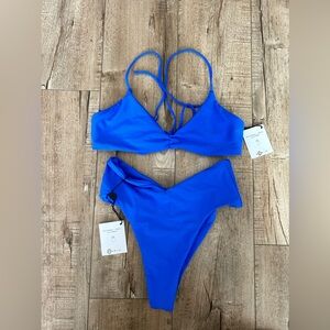 Skatie Betsy top and melly bottom